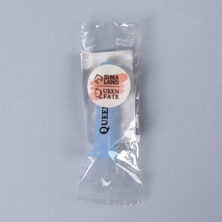 Vacuum banking for massage, size S, D 1.6 cm, color mix-7
