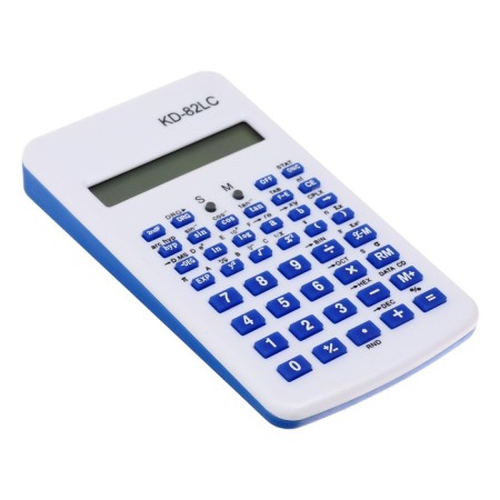 Engineering calculator 10 - discharge, mix-3