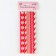 Paper tubes 12 pcs "Girls"