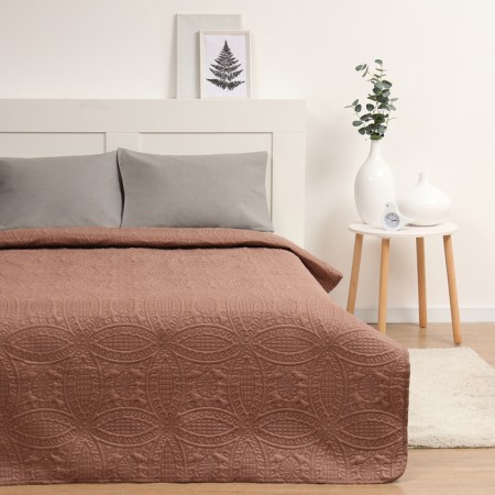 Marianna Cover Prestige Rice 89 200x225 cm, PE100%