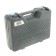 Punching "Interskol" P-18/450ER, 450 W, 1650 rpm, 7500 beats/min, 1.2 J, 2 modes, case