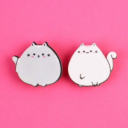 Non -place icons "World Friendship of a chewing gum", 2 pcs.-3