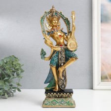 Polystone souvenir 