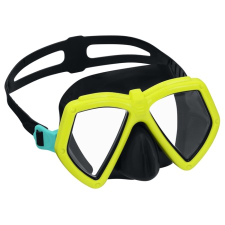 Ever Sea swimming mask, from 7 years old, Mix color, 22040 Bestway