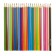 Pencils 24 colors KOH-I-NOOR 3554, "birds"