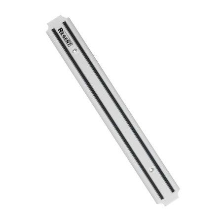 Magnetic holder Regent Inox, plastic, steel, 38 cm-1