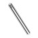Magnetic holder Regent Inox, plastic, steel, 38 cm
