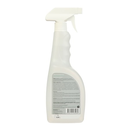 Disinfectant 3B1 "Effective Formula", 0.75 liters-1