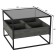 Cash desk "Kasso", 600 × 600 × 460 mm, intra color