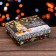 Gift box team "Fulfillment of desires", 16.5 x 12.5 x 5.2 cm
