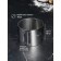 Baking and layout form with the size of the “Circle”, H-10 cm, D-14-20 cm