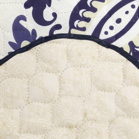 Bilateral Cover Marianna Barokko 150x220 cm, 100% polyester-2