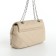 Bag-mixer on the valve, beige color