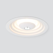 Ceiling accent Elektrostandard, Strass M Led 10 W, 120x120x30 mm, IP20