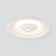 Ceiling accent Elektrostandard, Strass M Led 10 W, 120x120x30 mm, IP20