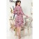 Female dress "More attention", size 50