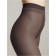 Women's tights Prestige, size 4, color Nero