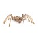 Wooden designer 3D "Spider (Spider)"