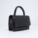 Bag-mixer on the valve, black color