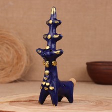 Abashevskaya toy 