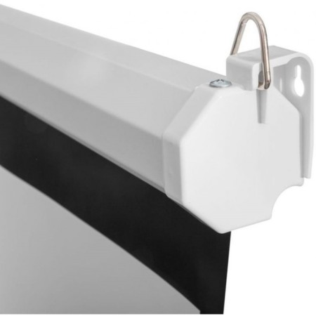 Screen 240x240 cm, Digis Optimal-D DSOD-1107, 1: 1, wall-flow, roll-3