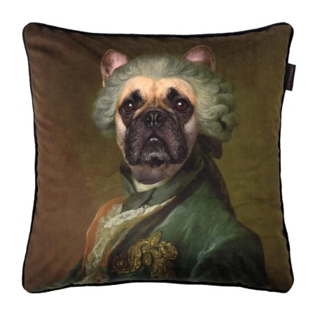 Sofi de Marko Funny Art No. 4 pillow, size 45x45 cm-1