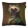 Sofi de Marko Funny Art No. 4 pillow, size 45x45 cm
