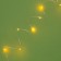 Garland “thread” 20 m dew, IP44, silver thread, 200 led, yellow glow, 2 modes, solar battery