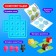 Board game "Hide Picky", 1 player, 5+