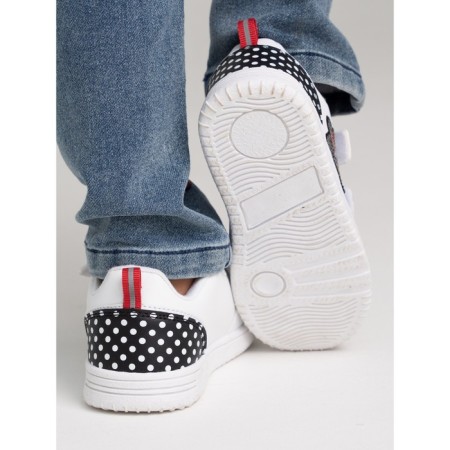 Sneakers for the girl PlayTode, size 30-4