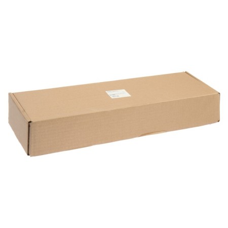 Bang of stainless steel 103x422 mm-5