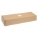 Bang of stainless steel 103x422 mm