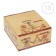 Cigarette paper, 10.7 x 4.2 cm, 32 sheets