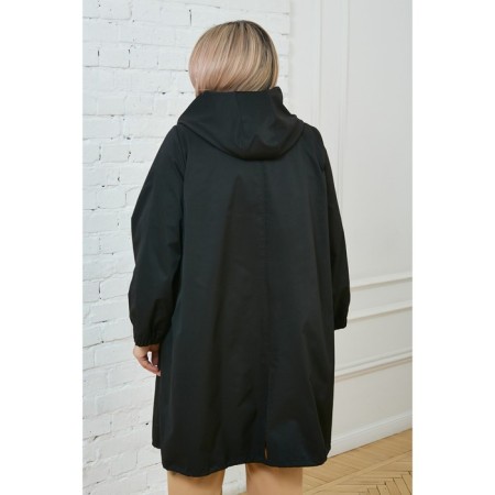 Female Park, size 56, black color-5
