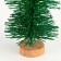 Miniature Puppet "Christmas tree", set 2 pcs., Size 1 pc. - 14 × 5 × 5 cm