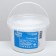 Sugar powder, snow -white, 450 g
