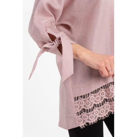 Female blouse, size 42-8