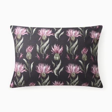 Set of pillowcases "Ethel" Artichok 50x70 cm - 2 pcs, 100% cotton, pylon-2