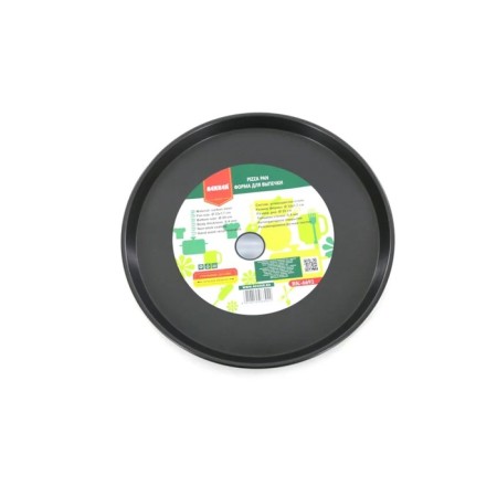 Baking form Bekker BK-6692, anti-stick coating, D = 29 cm-1