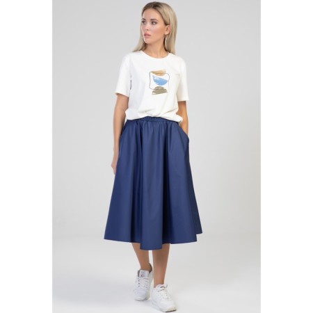 Women's skirt, size 58