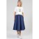 Women's skirt, size 58