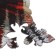 Figure puzzle "Cypress Lake", 110 parts, 28.8 × 20.2 cm