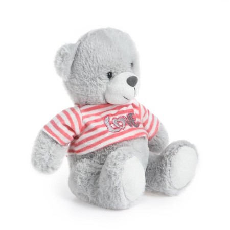 Soft toy "Trilling in the jacket", 26 cm, color mix-1