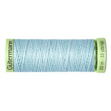 Top Stitch thread for stitching, 30 m, 744506 (194 pastel-blue)