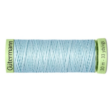 Top Stitch thread for stitching, 30 m, 744506 (194 pastel-blue)