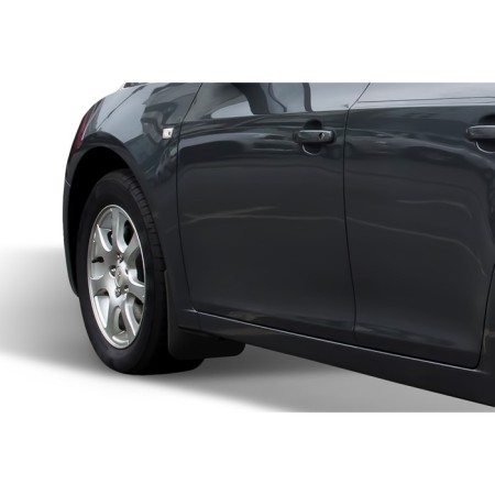 Spray-heads front Chevrolet Cruze 08/2009-2016 (polyurethane)-1