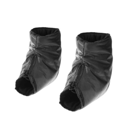 Crages insulated on the steering wheel (pair) Styles S-012, mix-8