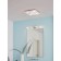 Bra Cabus, 5x5.4W LED, 3000K, 2100LM, chromium color