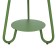 STIIAN coffee table, 500 × 500 × 550 mm, green color