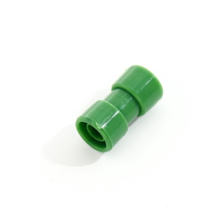 Air sprayer on suction cups, 35.6 cm, green-5